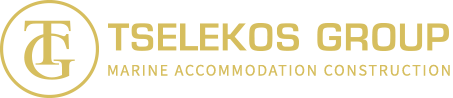 tselekosgroup.com Λογότυπο